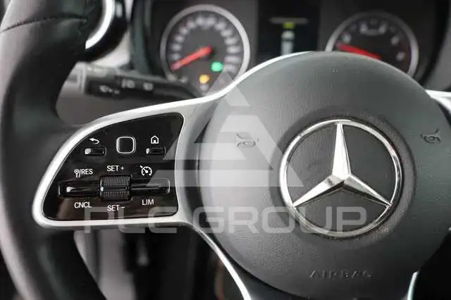 2022 Mercedes Benz Citan