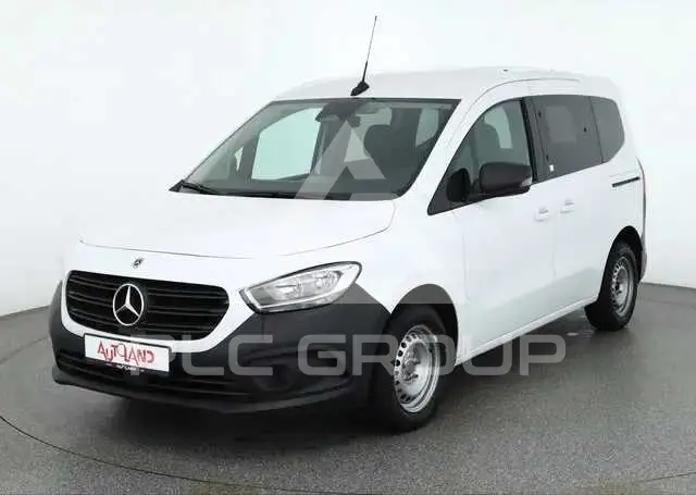 2022 Mercedes Benz Citan