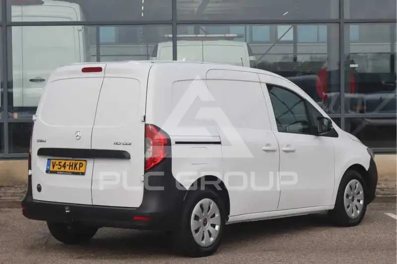 2022 Mercedes Benz Citan