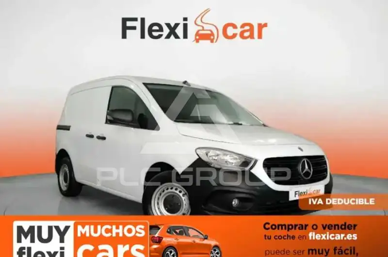 2022 Mercedes Benz Citan