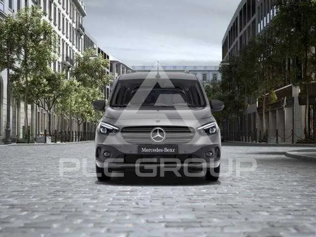 2022 Mercedes Benz Citan