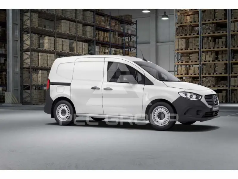 2022 Mercedes Benz Citan