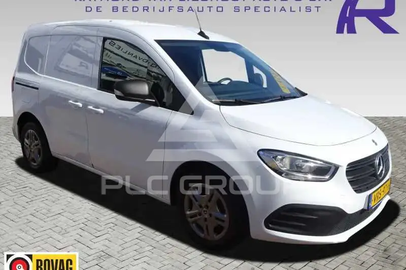 2022 Mercedes Benz Citan
