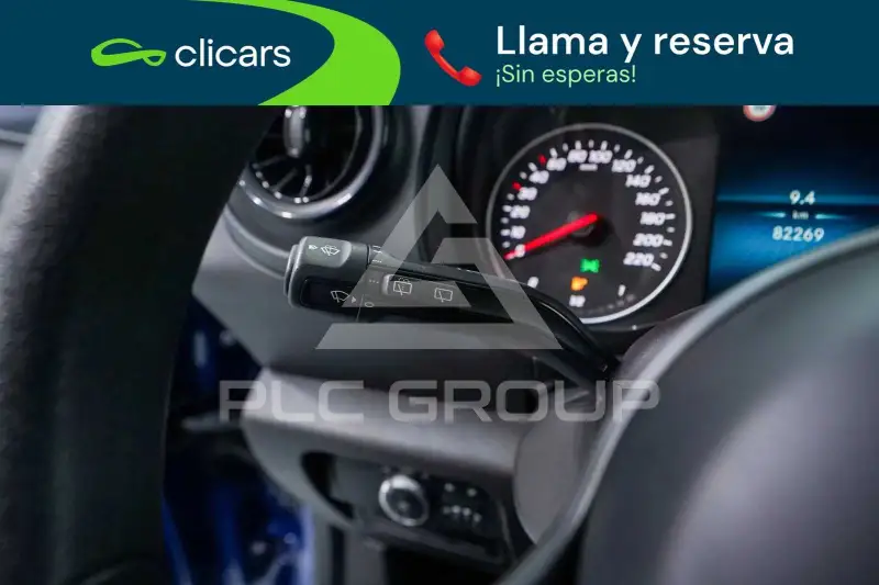 2022 Mercedes Benz Citan
