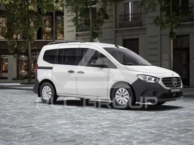2022 Mercedes Benz Citan