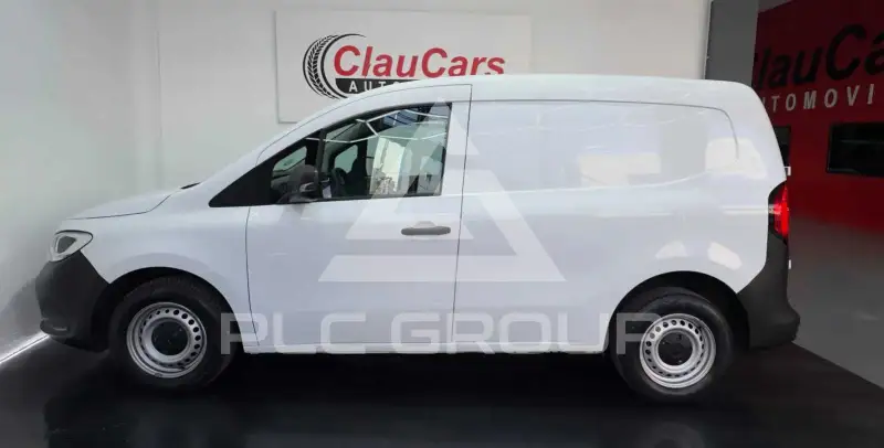 2022 Mercedes Benz Citan