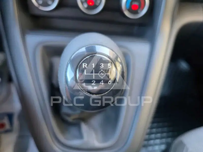 2022 Mercedes Benz Citan