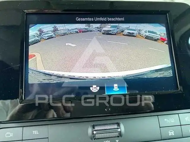 2022 Mercedes Benz Citan