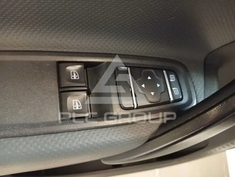 2022 Mercedes Benz Citan