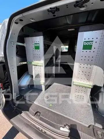 2022 Mercedes Benz Citan