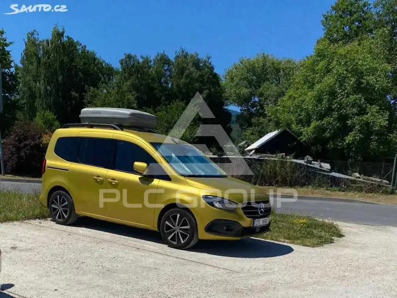 2022 Mercedes Benz Citan