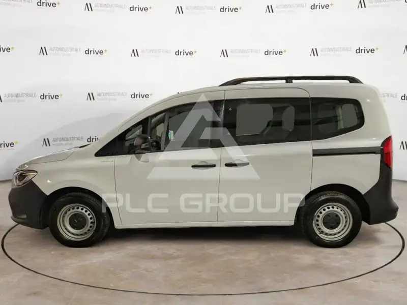 2022 Mercedes Benz Citan