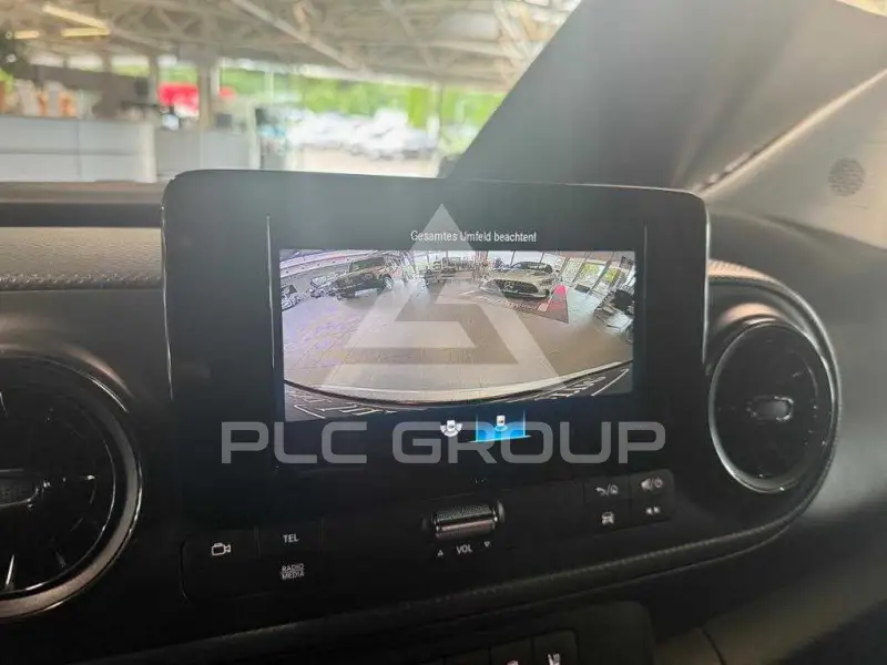 2022 Mercedes Benz Citan
