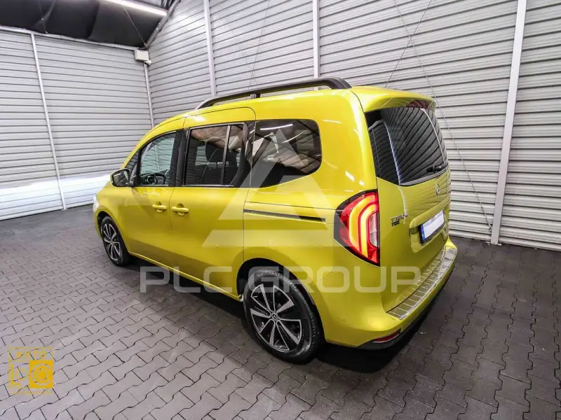 2022 Mercedes Benz Citan