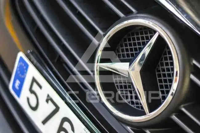 2022 Mercedes Benz Citan