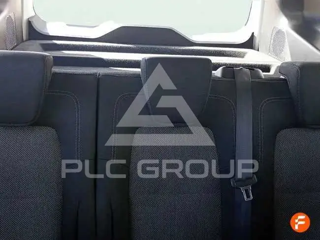 2022 Mercedes Benz Citan