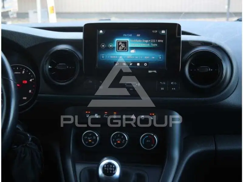 2022 Mercedes Benz Citan