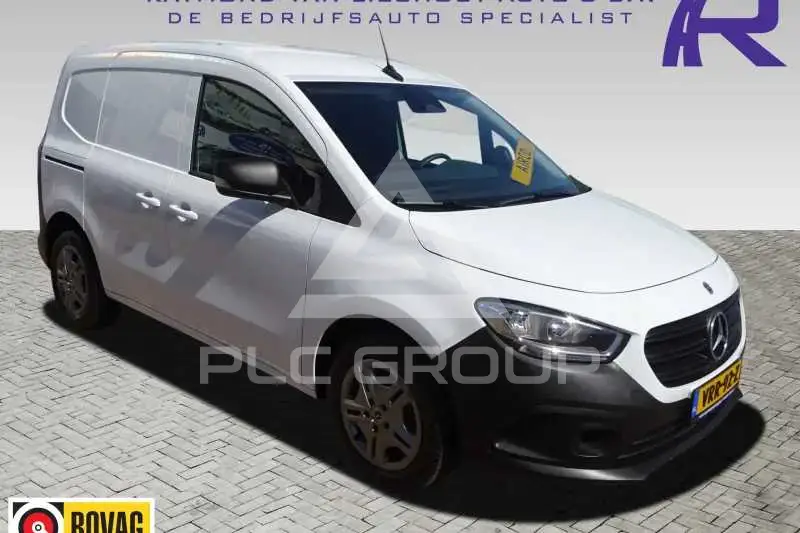 2022 Mercedes Benz Citan