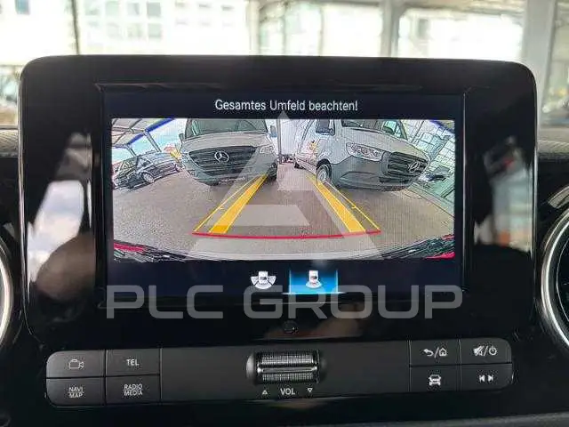 2022 Mercedes Benz Citan