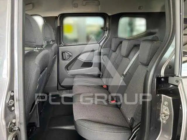 2022 Mercedes Benz Citan