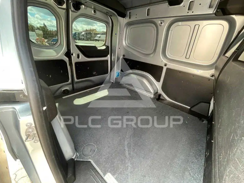 2022 Mercedes Benz Citan