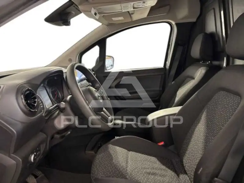 2022 Mercedes Benz Citan