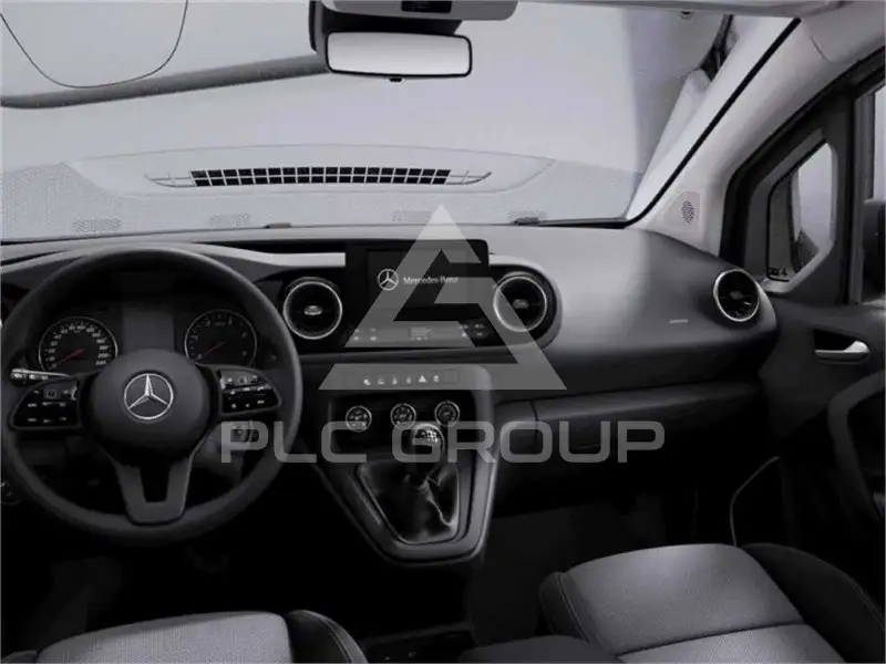 2022 Mercedes Benz Citan