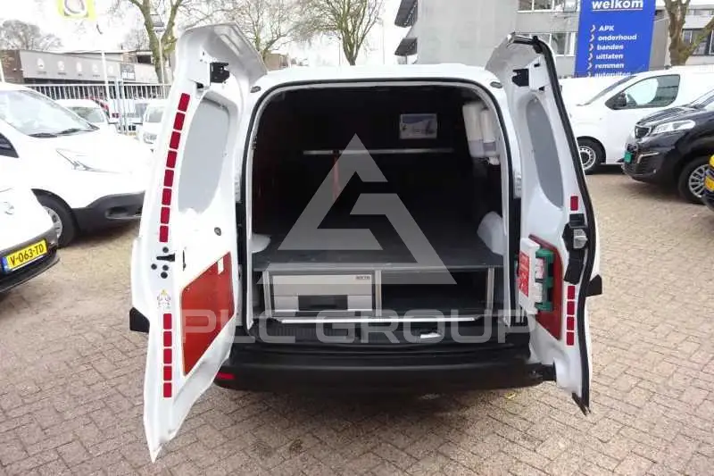 2022 Mercedes Benz Citan