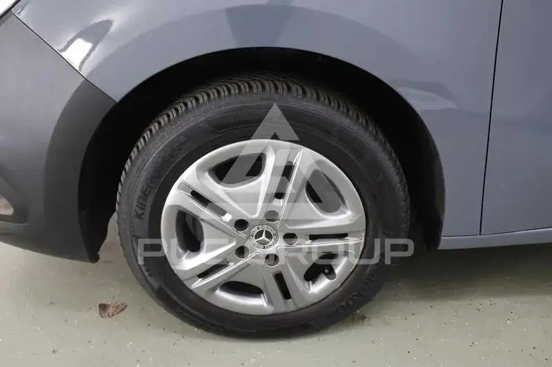 2022 Mercedes Benz Citan