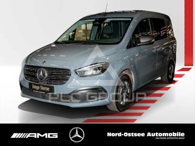 2022 Mercedes Benz Citan