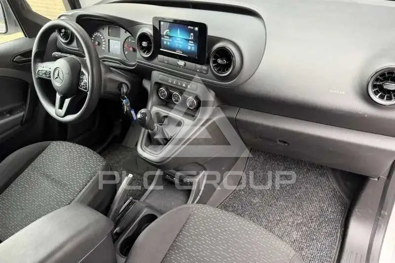 2022 Mercedes Benz Citan