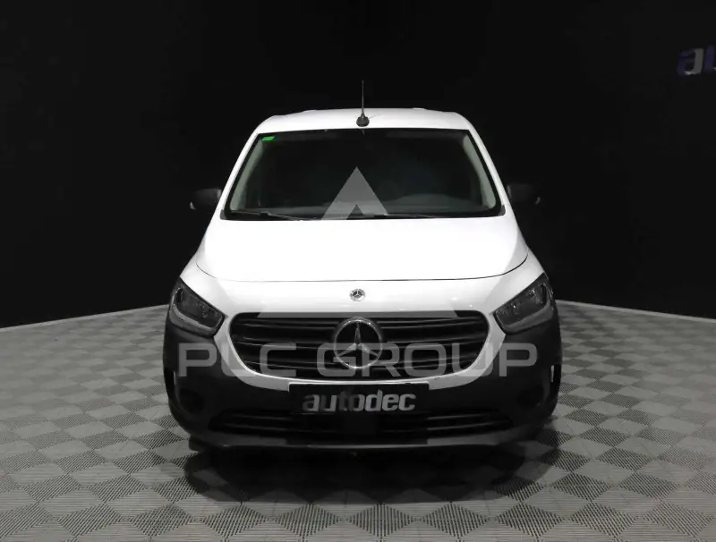 2022 Mercedes Benz Citan