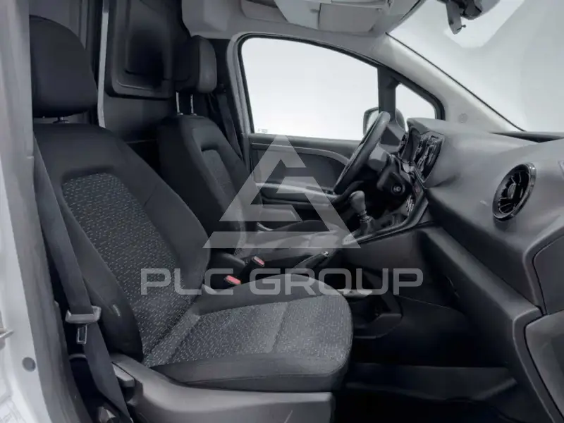 2022 Mercedes Benz Citan