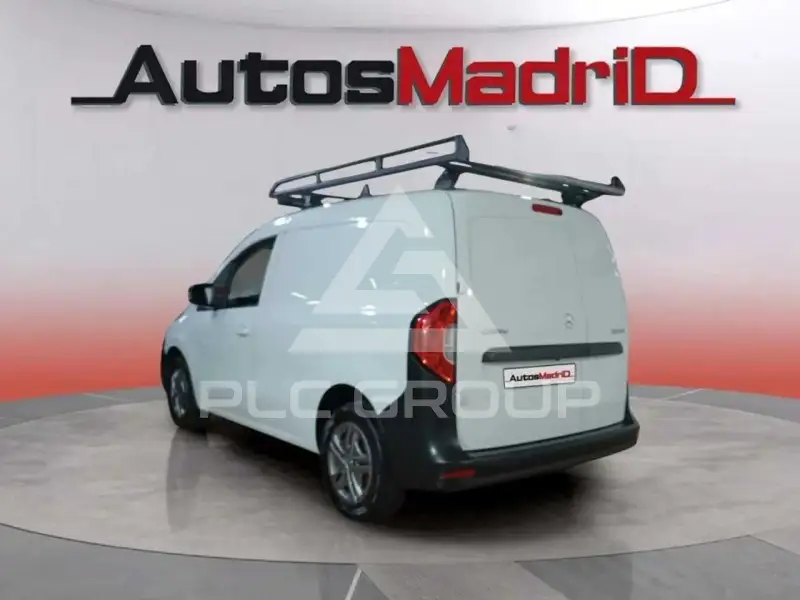 2022 Mercedes Benz Citan