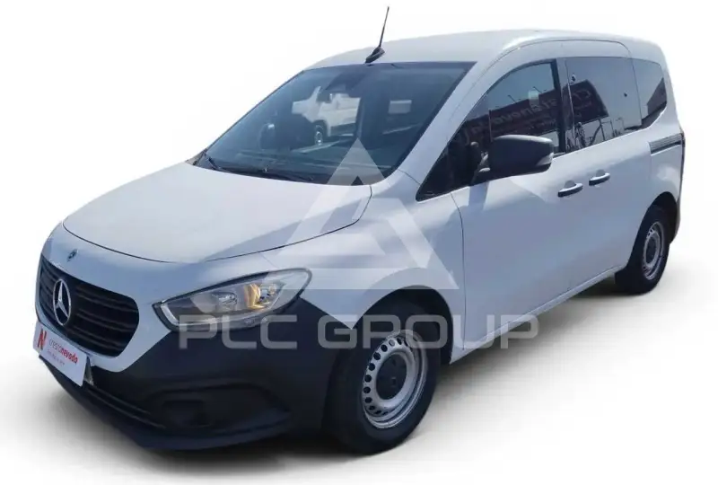 2022 Mercedes Benz Citan