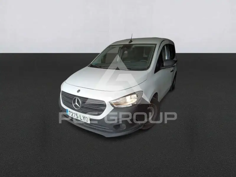 2022 Mercedes Benz Citan