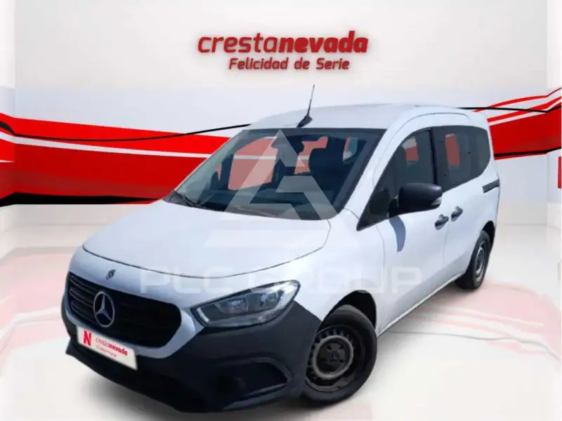 2022 Mercedes Benz Citan