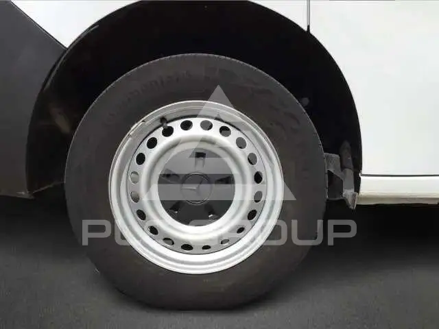 2022 Mercedes Benz Citan