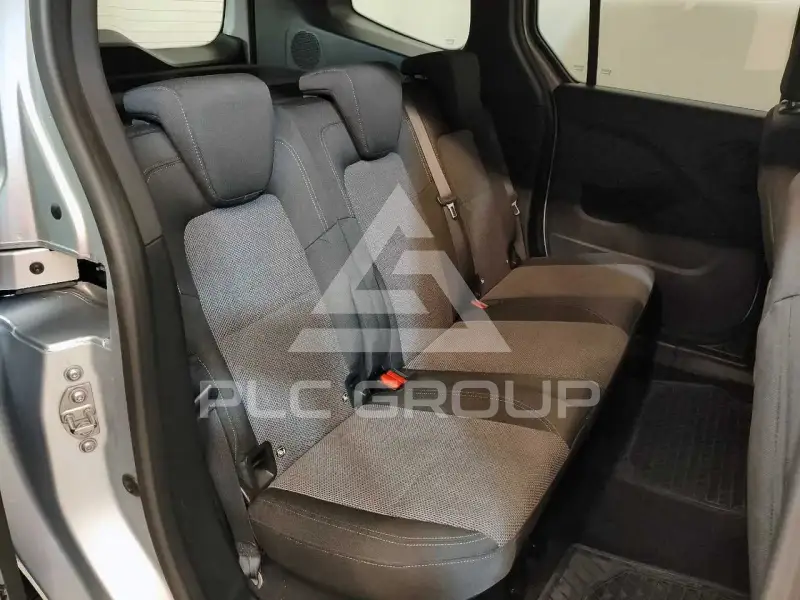 2022 Mercedes Benz Citan