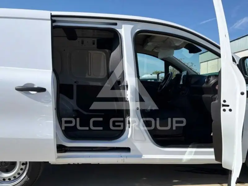 2022 Mercedes Benz Citan