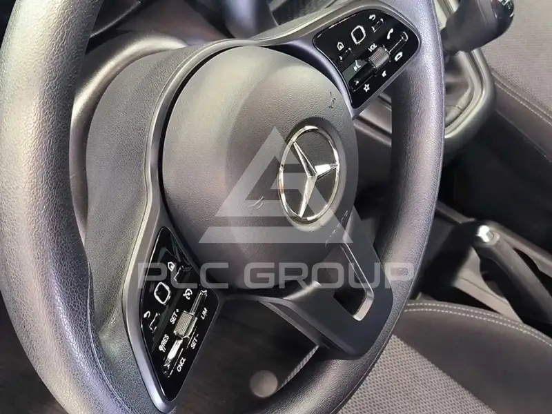 2022 Mercedes Benz Citan