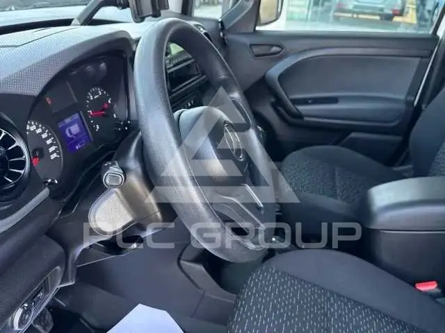 2022 Mercedes Benz Citan