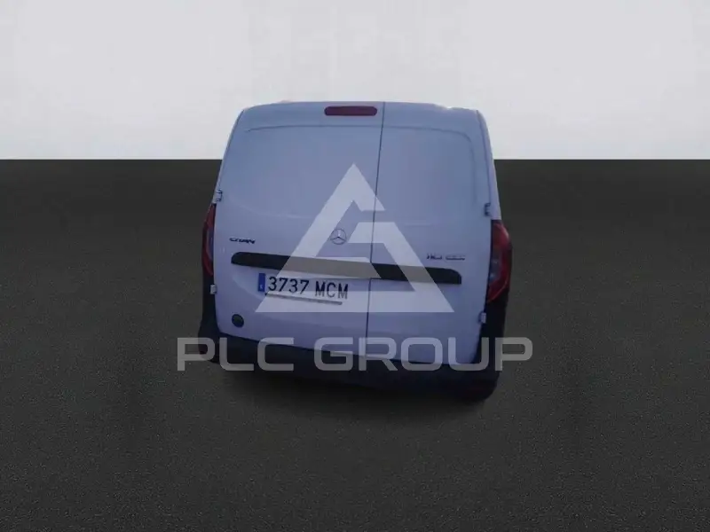 2022 Mercedes Benz Citan