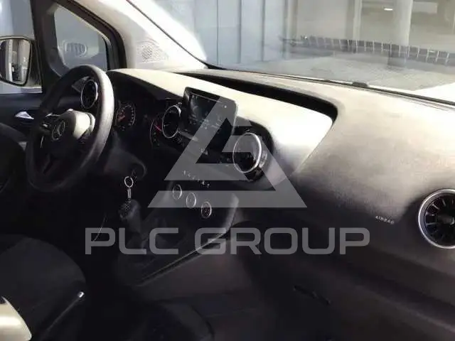 2022 Mercedes Benz Citan