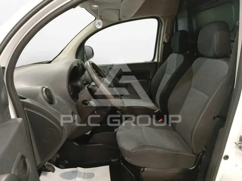 2022 Mercedes Benz Citan