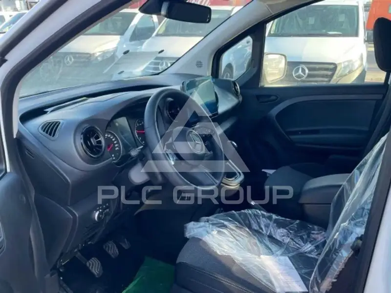 2022 Mercedes Benz Citan