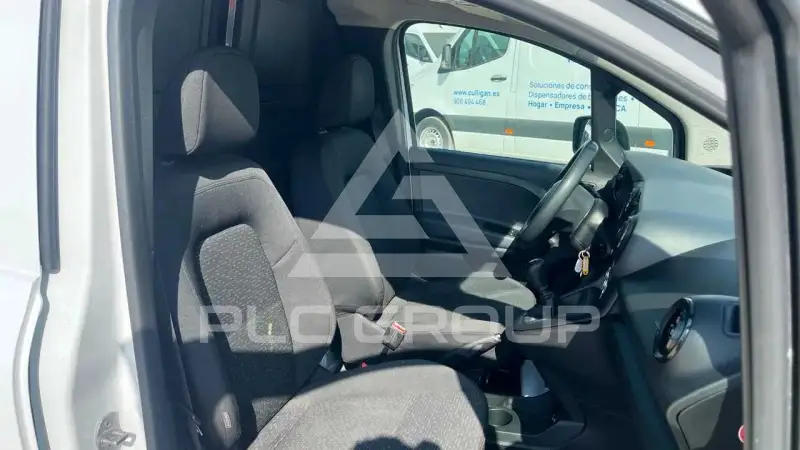 2022 Mercedes Benz Citan