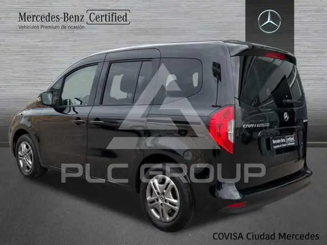 2022 Mercedes Benz Citan
