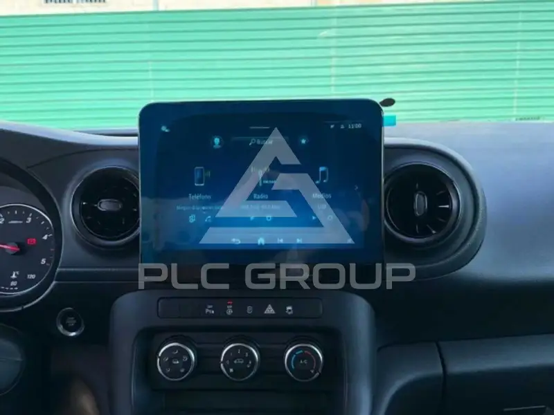 2022 Mercedes Benz Citan