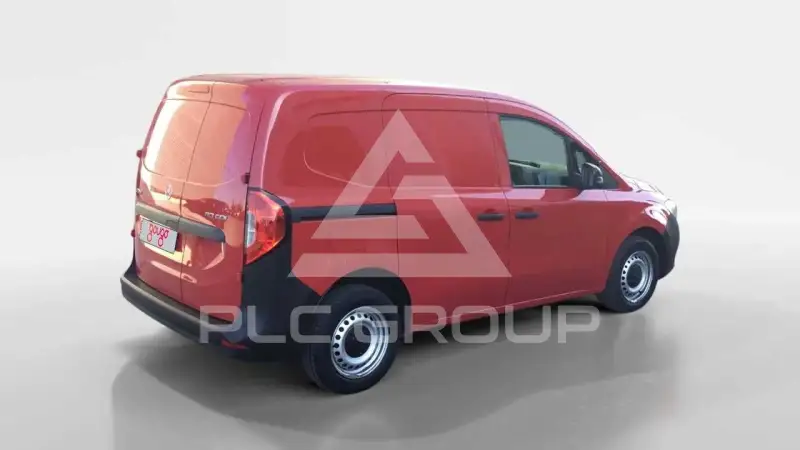 2022 Mercedes Benz Citan